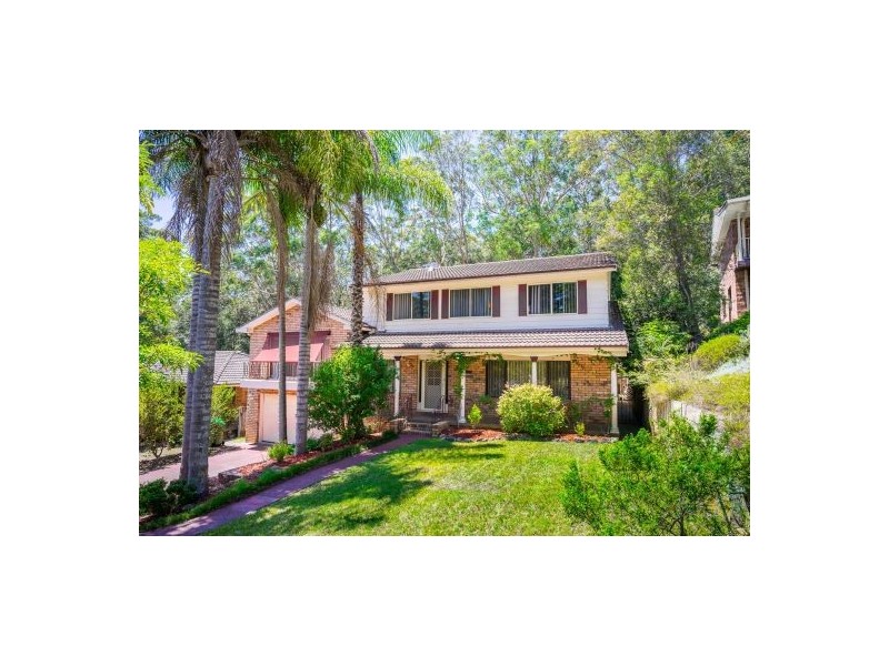 17 Calantha Drive, Wyoming NSW 2250