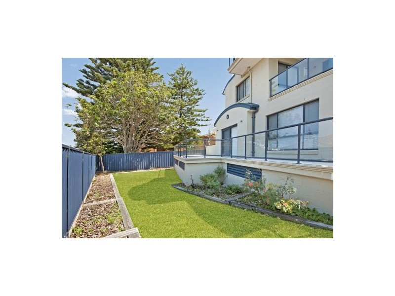4/158 The Entrance Road, The Entrance NSW 2261