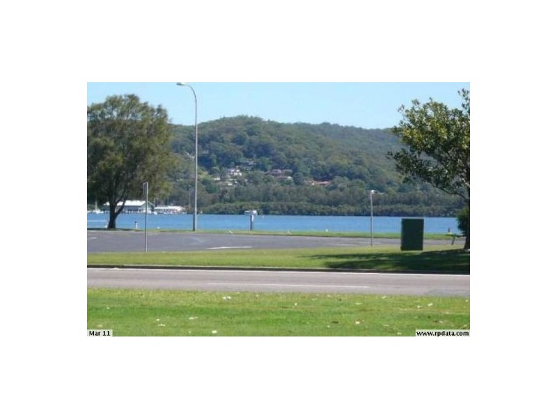 5/7 Shortland Street, Point Frederick NSW 2250