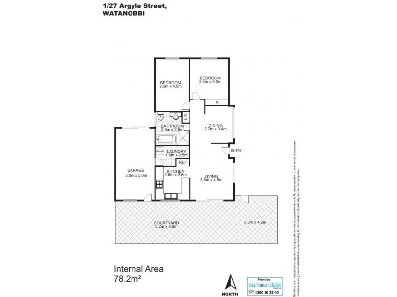 27 Argyle Street, Watanobbi NSW 2259