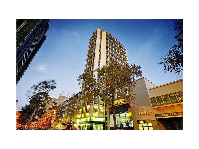 714/87 Franklin Street, Melbourne VIC 3000