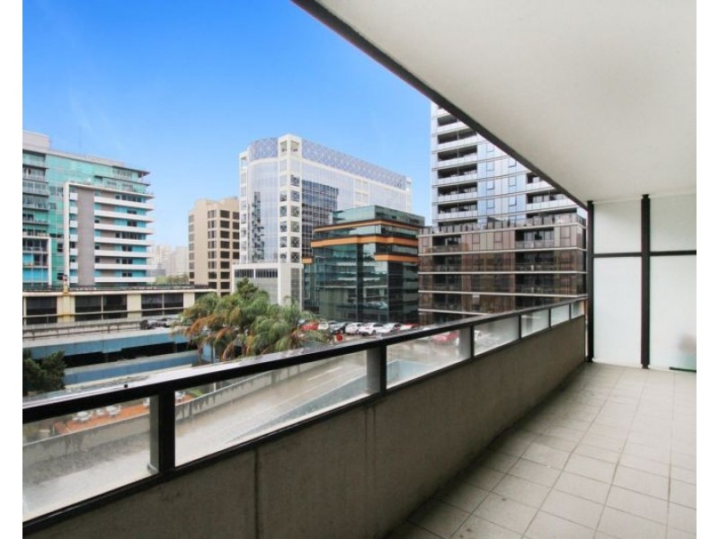 403/55 Queens Road, Melbourne VIC 3004