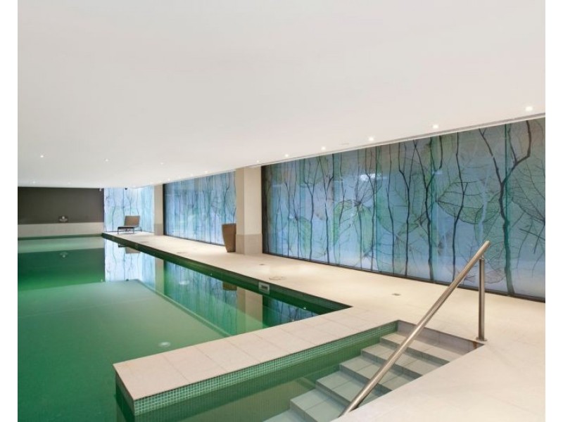 403/55 Queens Road, Melbourne VIC 3004