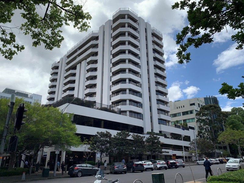 74/431 St Kilda Road, Melbourne VIC 3004