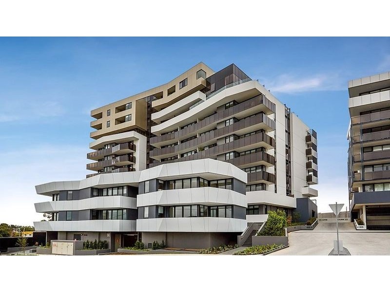 202/68 Wests Road, Maribyrnong VIC 3032