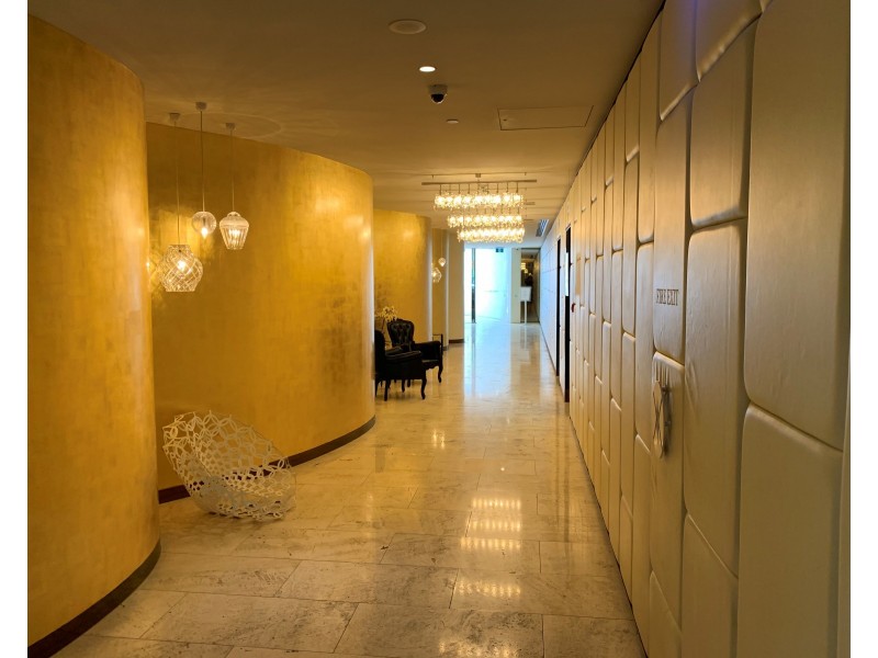 703/454 St Kilda Road, Melbourne VIC 3004