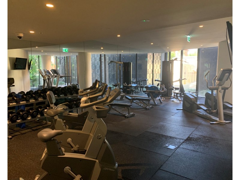 703/454 St Kilda Road, Melbourne VIC 3004