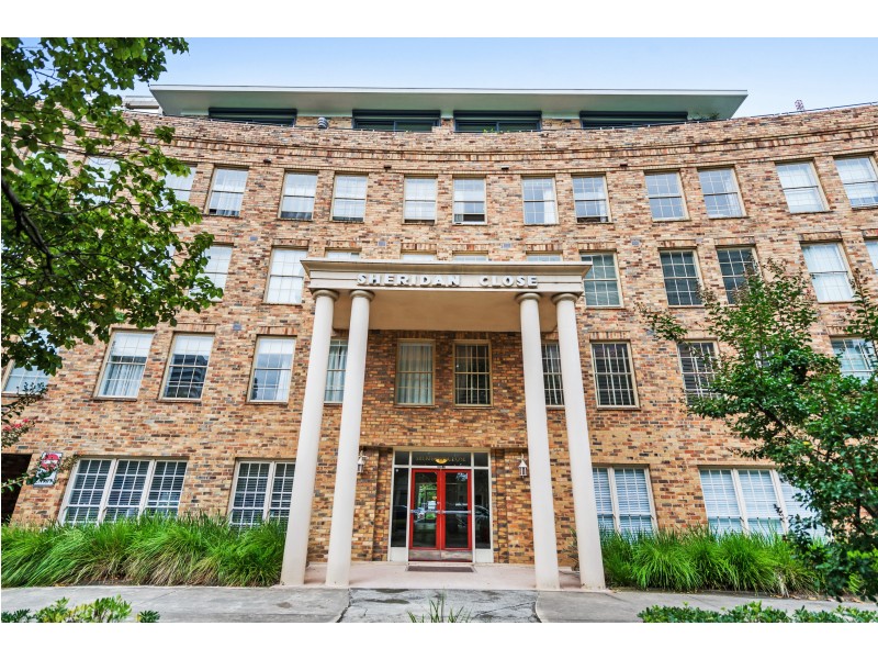 76/485-489 St Kilda Road, Melbourne VIC 3004