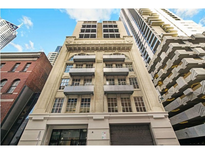 909/639 Little Bourke Street, Melbourne VIC 3000