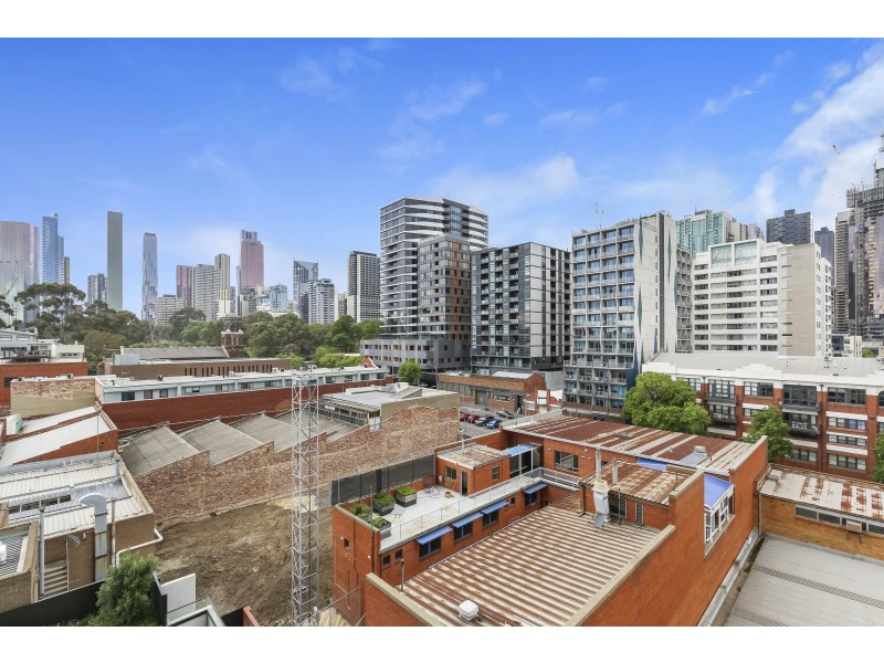 516/65 Dudley Street, West Melbourne VIC 3003