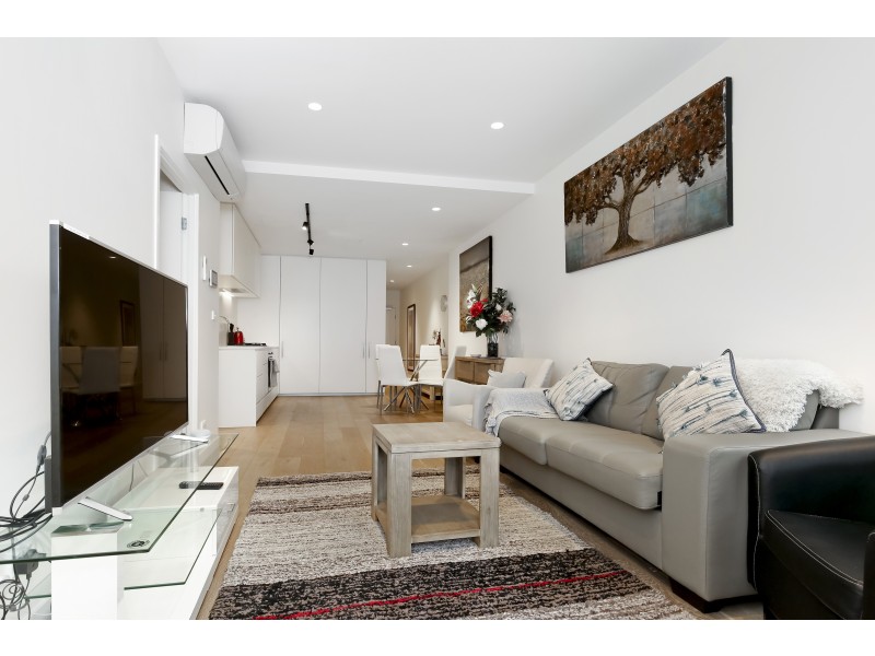516/65 Dudley Street, West Melbourne VIC 3003