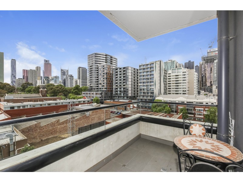 516/65 Dudley Street, West Melbourne VIC 3003