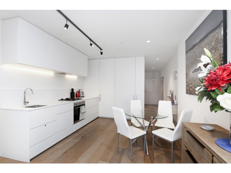 516/65 Dudley Street, West Melbourne VIC 3003