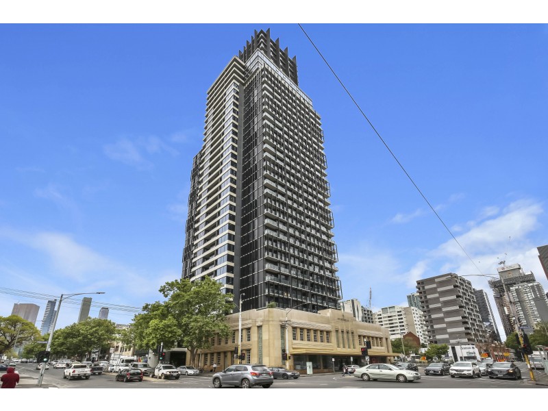 516/65 Dudley Street, West Melbourne VIC 3003