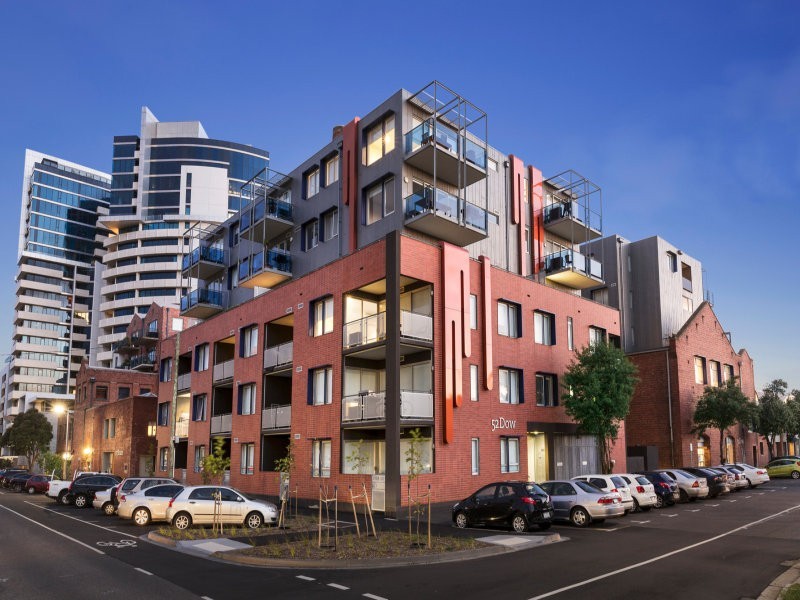 G02/52 Dow Street, Port Melbourne VIC 3207