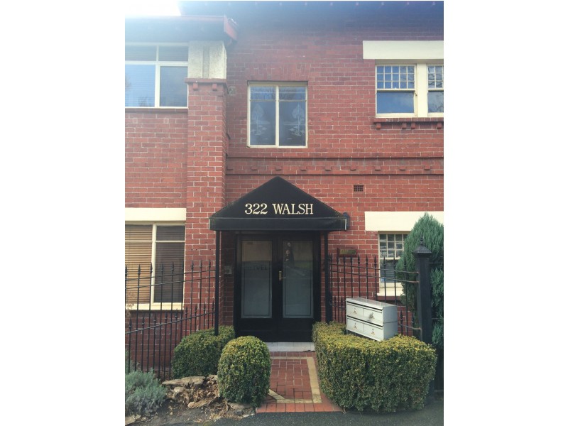 2/322 Walsh Street, South Yarra VIC 3141
