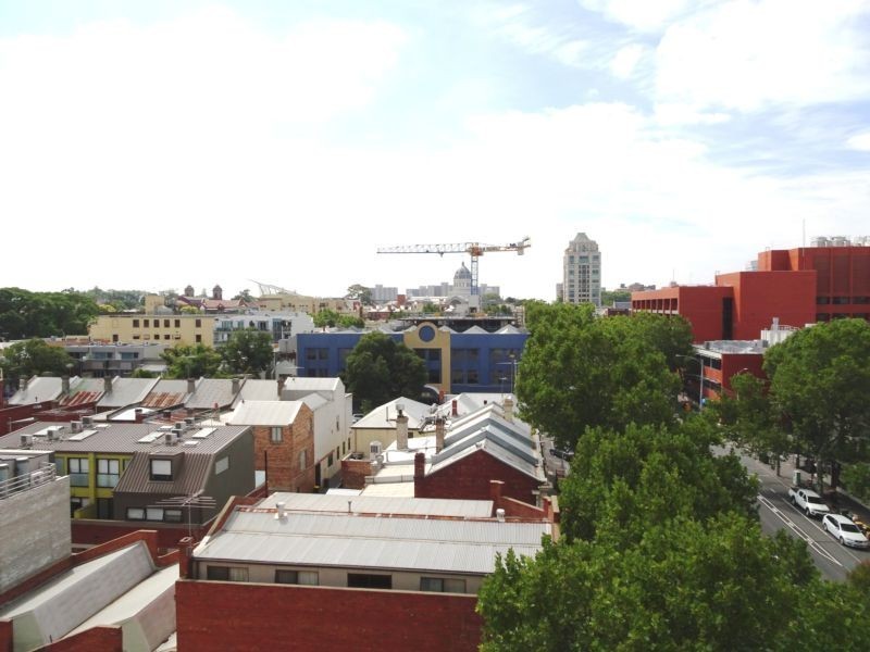 714/528 Swanston Street, Carlton VIC 3053