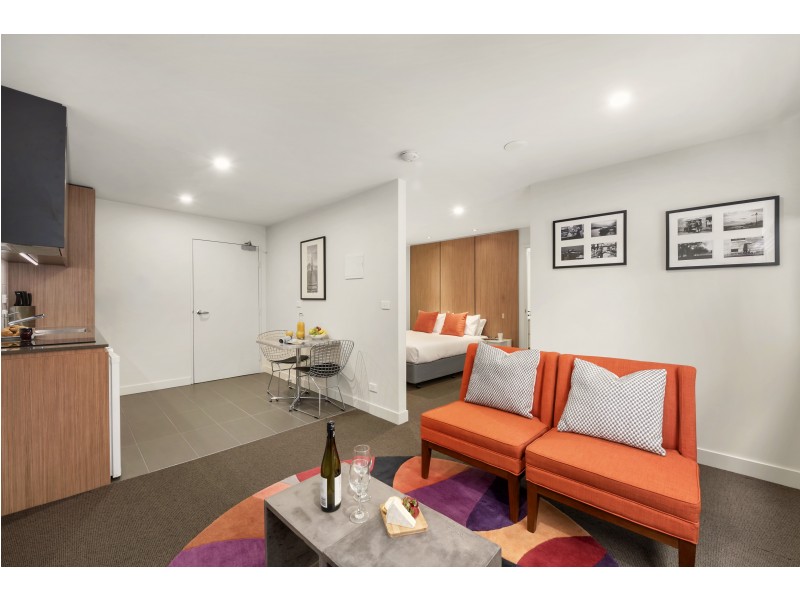 217/528 Swanston Street, Carlton VIC 3053