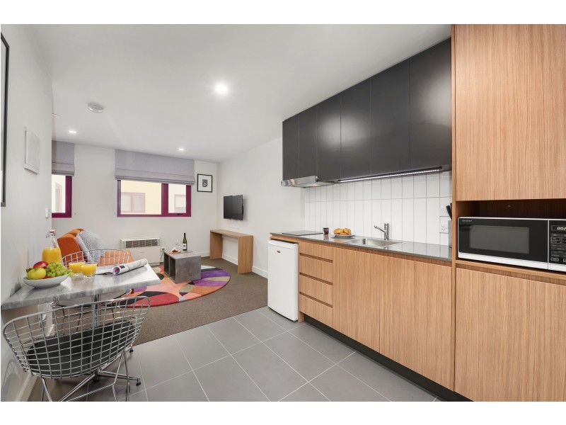 217/528 Swanston Street, Carlton VIC 3053