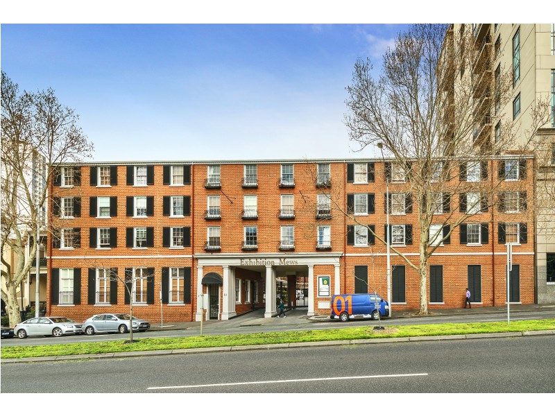 104/51 Rathdowne Street, Carlton VIC 3053