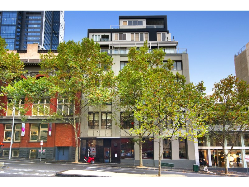 55/30 Russell Street, Melbourne VIC 3000