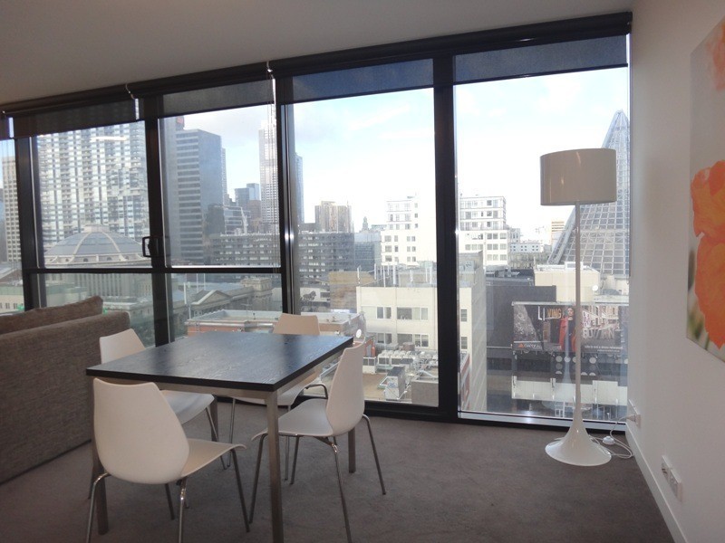 1403/31 Abeckett Street, Melbourne VIC 3000