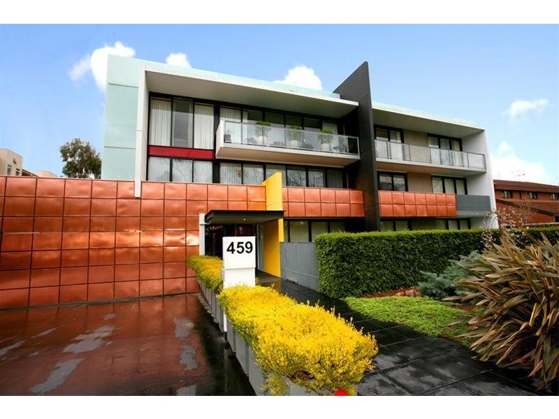 408/459 Royal Parade, Parkville VIC 3052