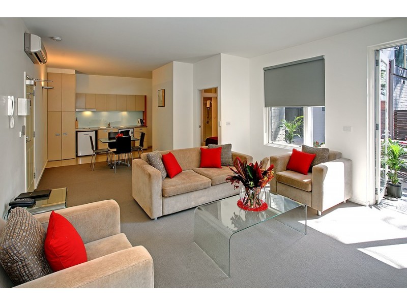 3/168 Arden Street, North Melbourne VIC 3051