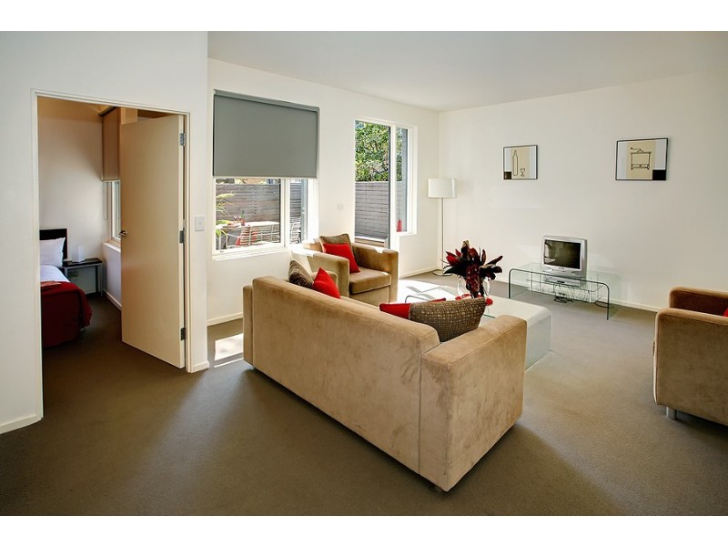 3/168 Arden Street, North Melbourne VIC 3051