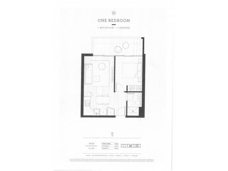 3103/188 Whitehorse Road, Balwyn VIC 3103