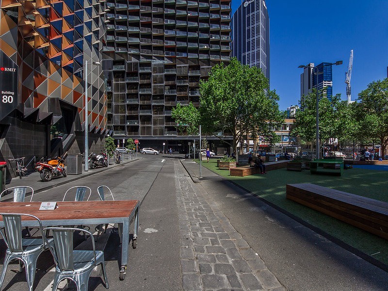 3110/31 Abeckett Street, Melbourne VIC 3000