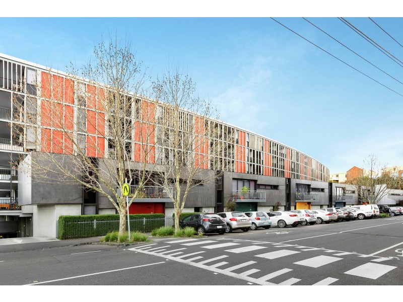 26/73 River Street, Richmond VIC 3121