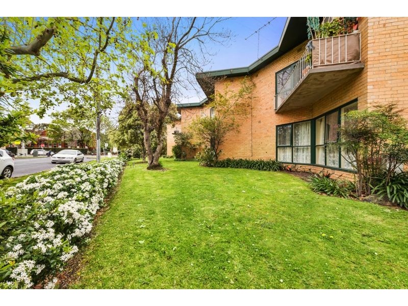 5/576 Glenferrie Road, Hawthorn VIC 3122