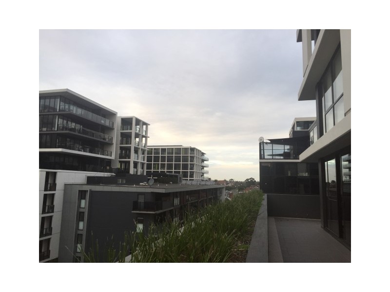 E402/11 Flockhart Street, Abbotsford VIC 3067