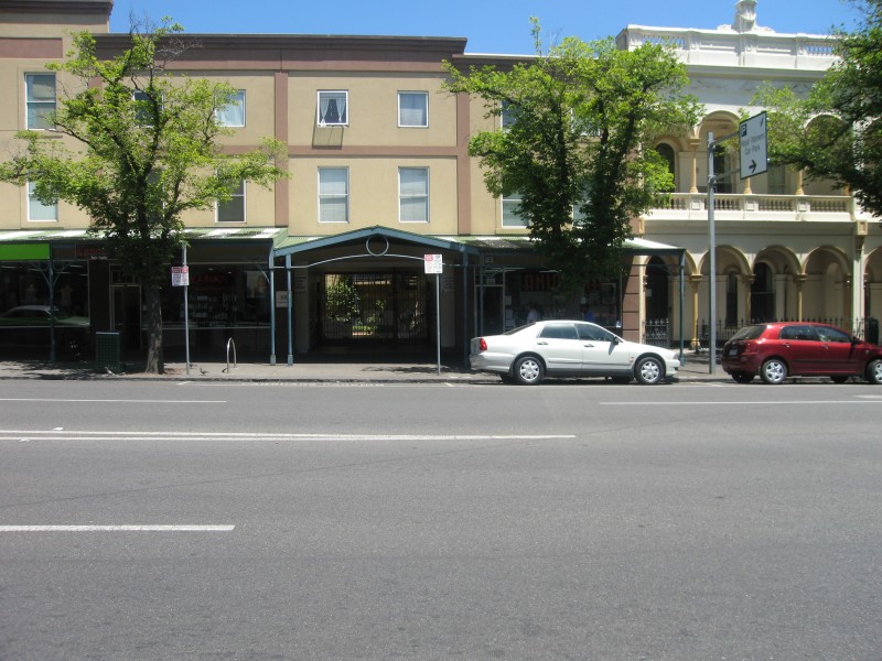217/101 Grattan Street, Carlton VIC 3053