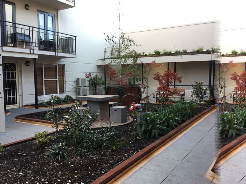 217/101 Grattan Street, Carlton VIC 3053