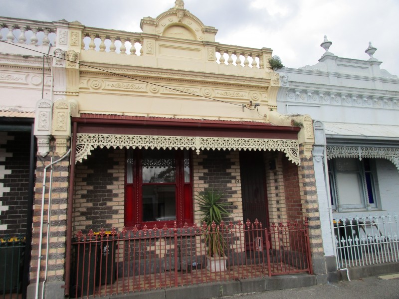 19 Davis Street, Carlton North VIC 3054