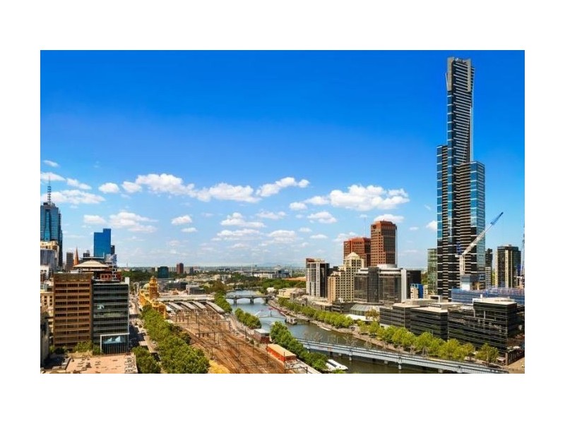 Melbourne VIC 3000