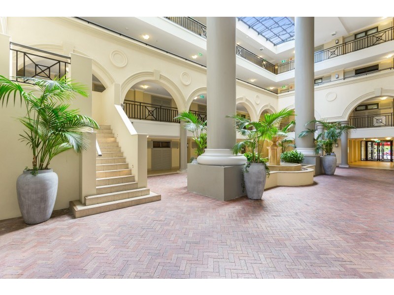 318/360 St Kilda Road, Melbourne VIC 3004