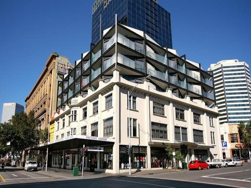 310/99 Abeckett Street, Melbourne VIC 3000