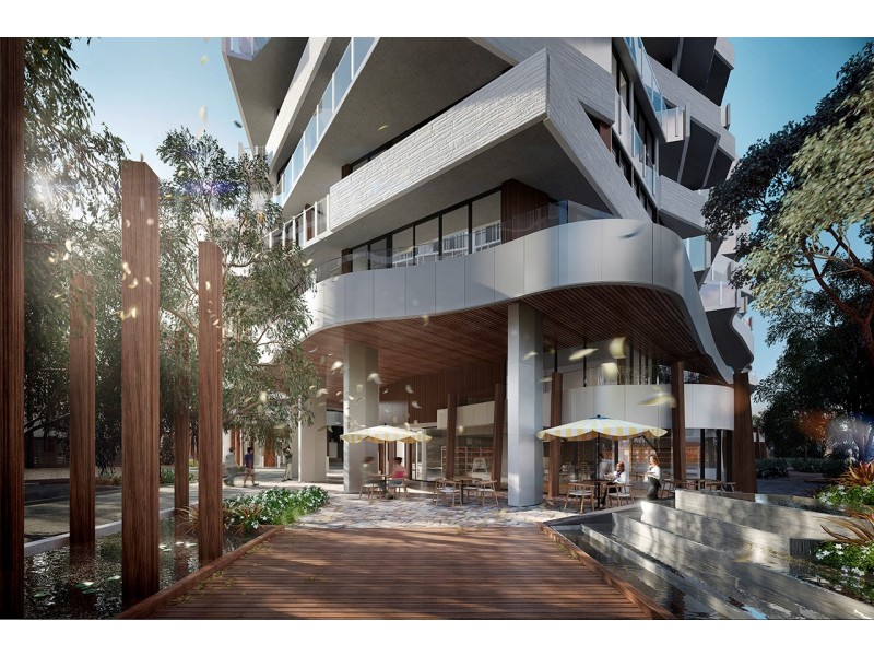 615/4 Acacia Place, Abbotsford VIC 3067