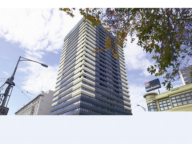 1308/250 Elizabeth Street, Melbourne VIC 3000