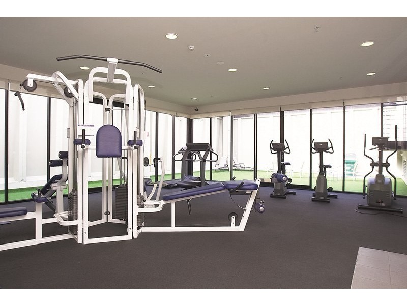 1308/250 Elizabeth Street, Melbourne VIC 3000