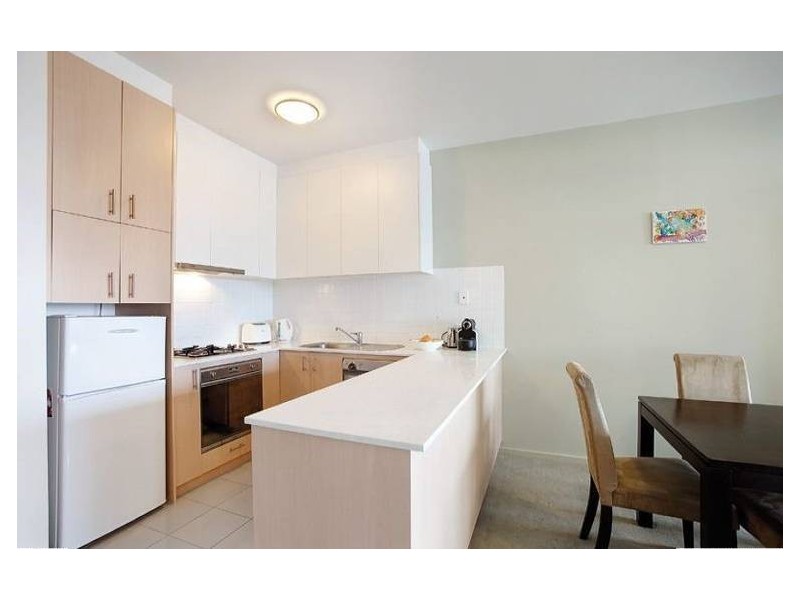 2407/250 Elizabeth Street, Melbourne VIC 3000