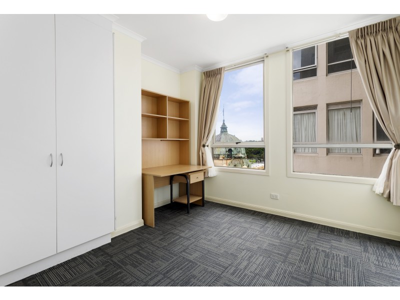 809/238 Flinders Street, Melbourne VIC 3000