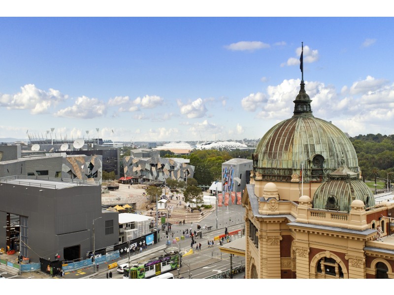 809/238 Flinders Street, Melbourne VIC 3000