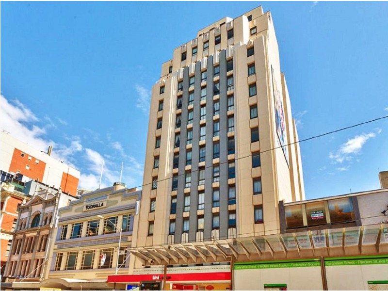809/238 Flinders Street, Melbourne VIC 3000