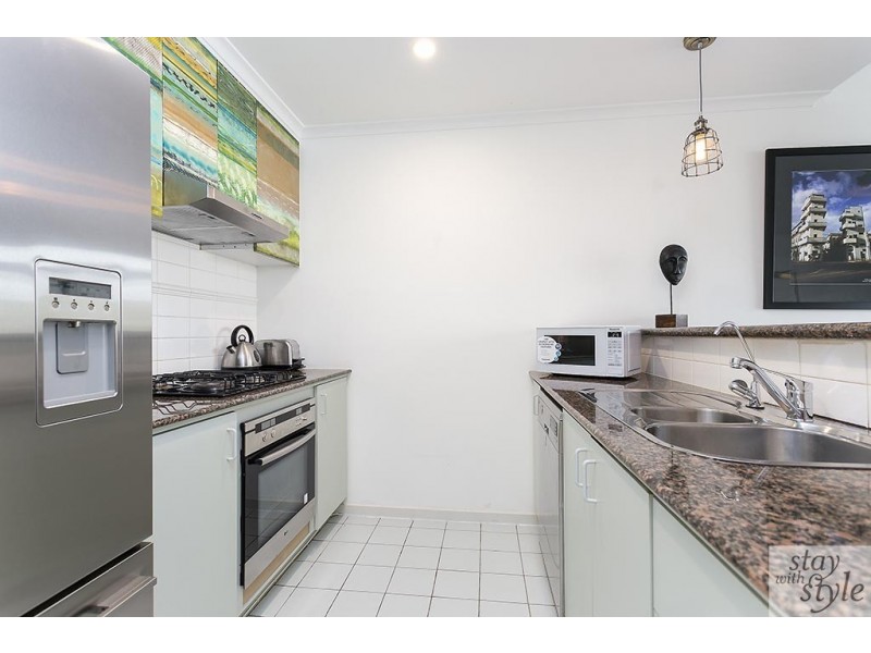 156/468 Latrobe Street, West Melbourne VIC 3003