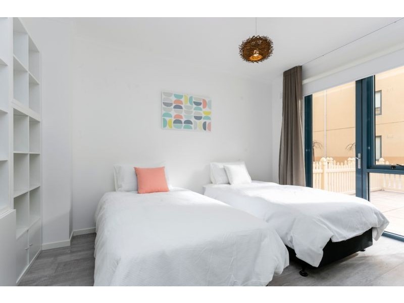 156/468 Latrobe Street, West Melbourne VIC 3003