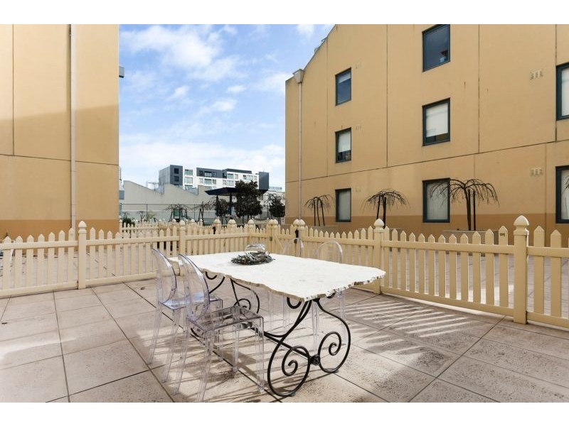 156/468 Latrobe Street, West Melbourne VIC 3003